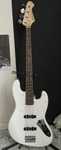 Bass Aria Pro 2 STB-Series
