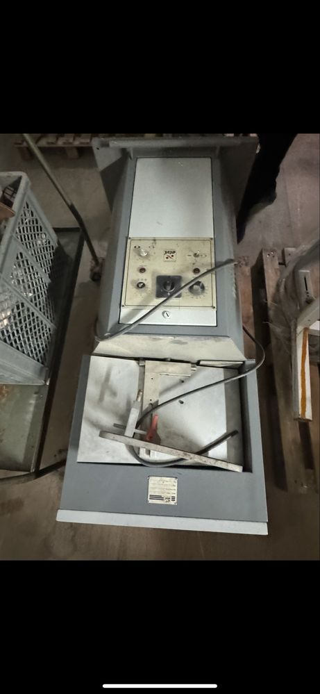 maquina reativar calçado