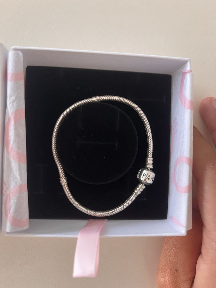 Pulseira Pandora