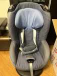 Maxi cosi tobi fotelik 9-18