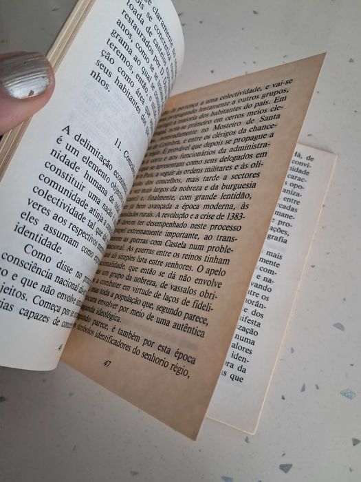 A Formação da Nacionalidade