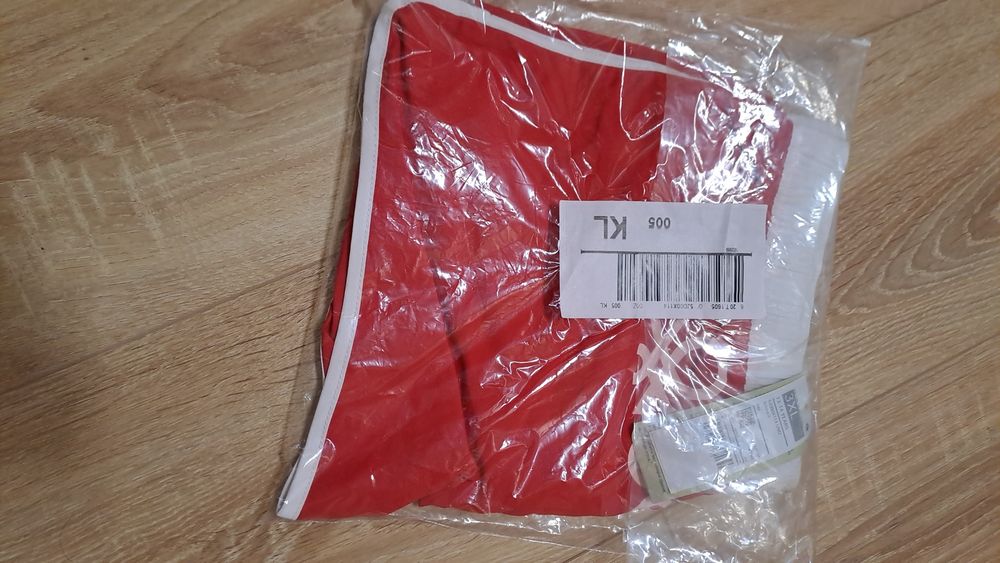 Calções de banho da Beneton 13/14 anos