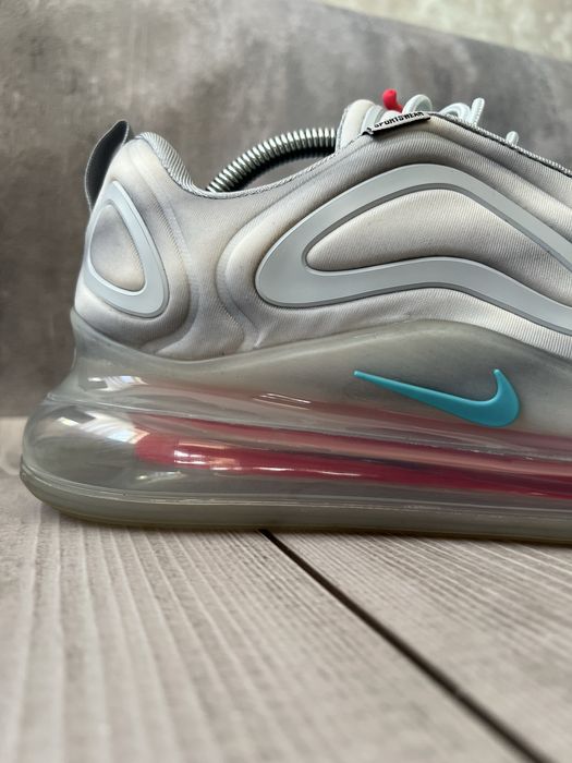Оригінал! Кросівки Nike Air Max 720 | Кроссовки Найк 44