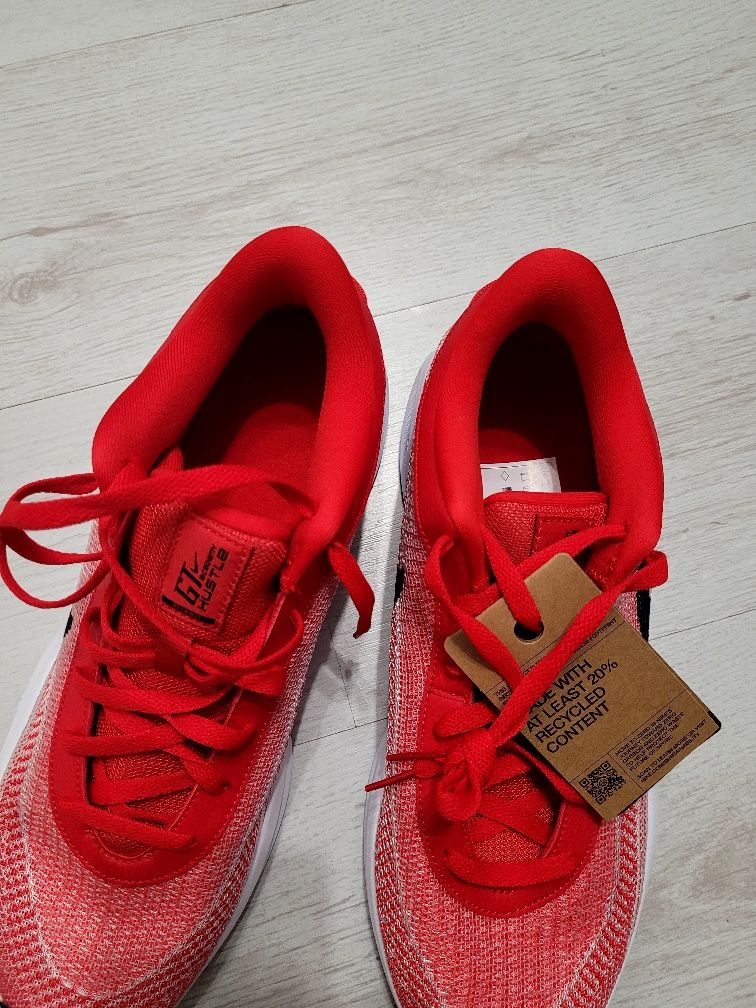Кроссовки NIKE G.T. Hustle Academy нові original
