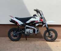 Motocross MRF80 pitbike dla dzieci