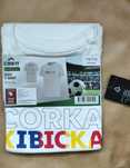 T-shirt / Koszulka Córka Kibicka Crivit, rozmiar 110-116