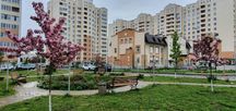 Продаж квартири 2к Чубинського, 8 Б ЖК София Киевская Софіївська