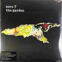 Вінілова платівка Zero 7 - The Garden (2006/2020)