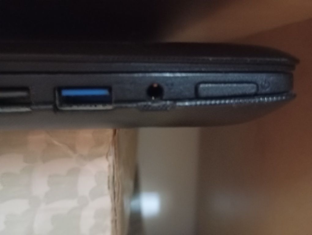 Carregador portátil Lenovo