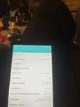 Tablet huawei 8 cali