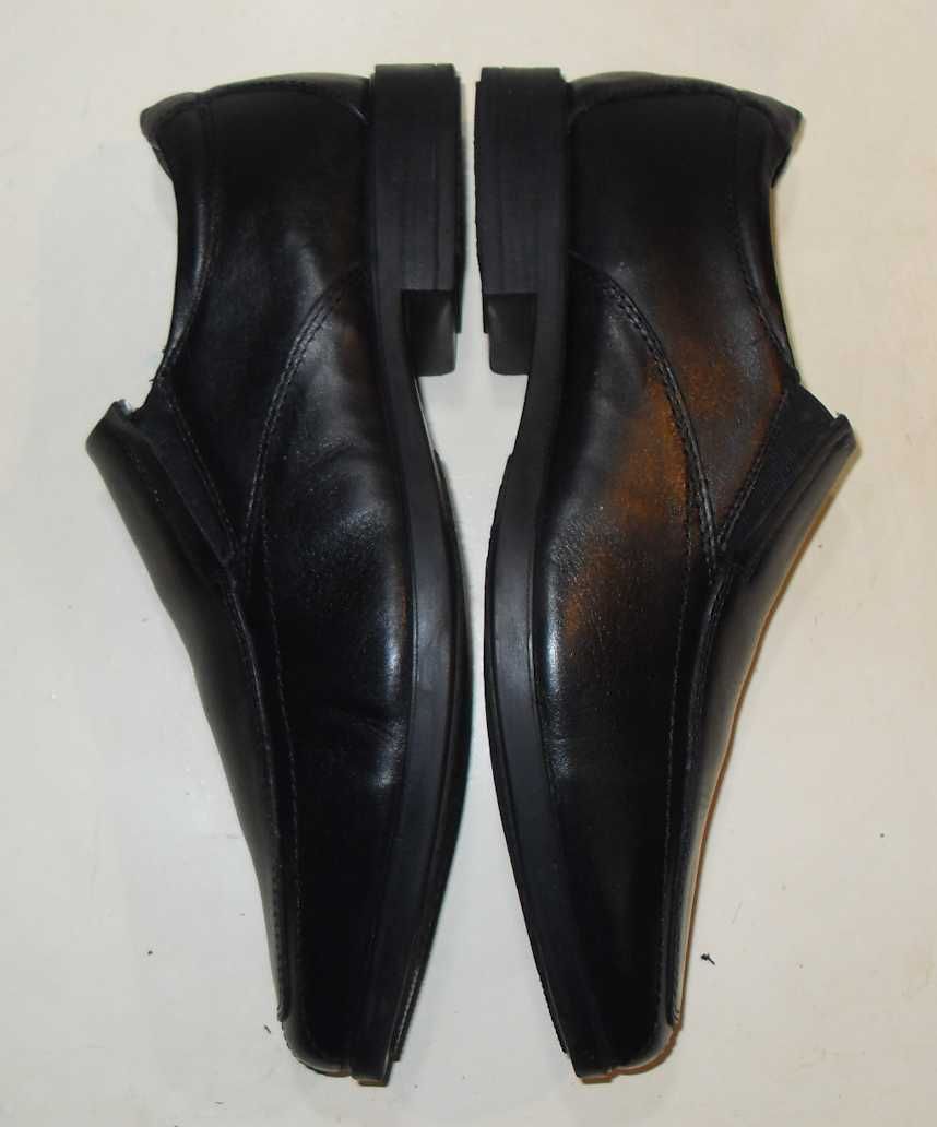 Туфлі Soleflex лофери clarks мокасини ecco топсайдери bally броги