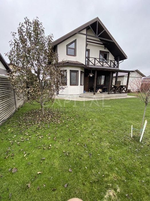 Продаж будинку, Крюківщина, КМ Вдалий