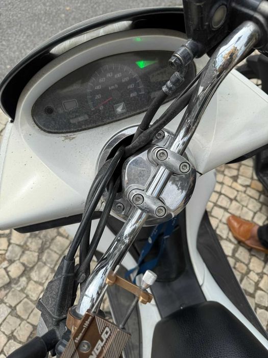 Vendo Honda PCX 2006