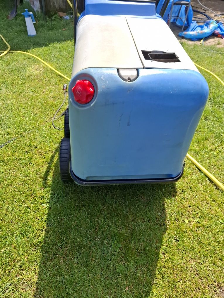 Kranzle 630 term myjka na ciepłą wodę 230 W