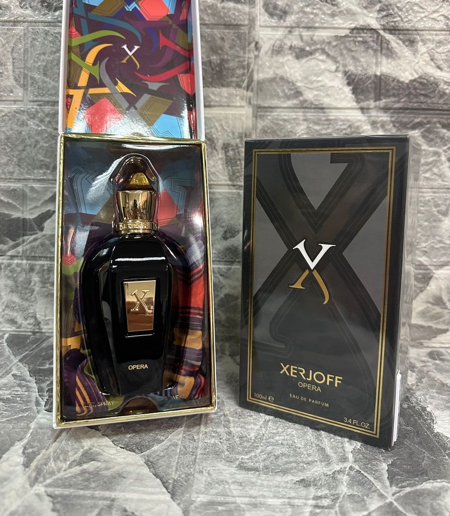 Perfumy Xerjoff Opera edp 100ml