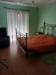 Quarto para arrendar