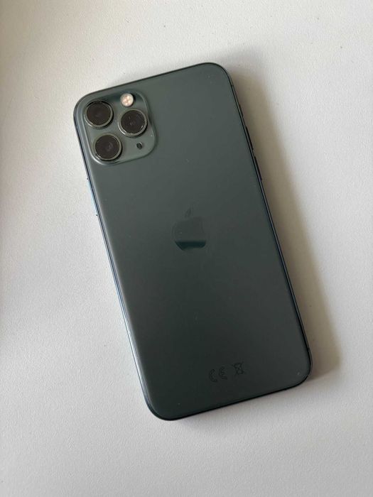 Apple iPhone 11 Pro 64GB - bateria NOVA