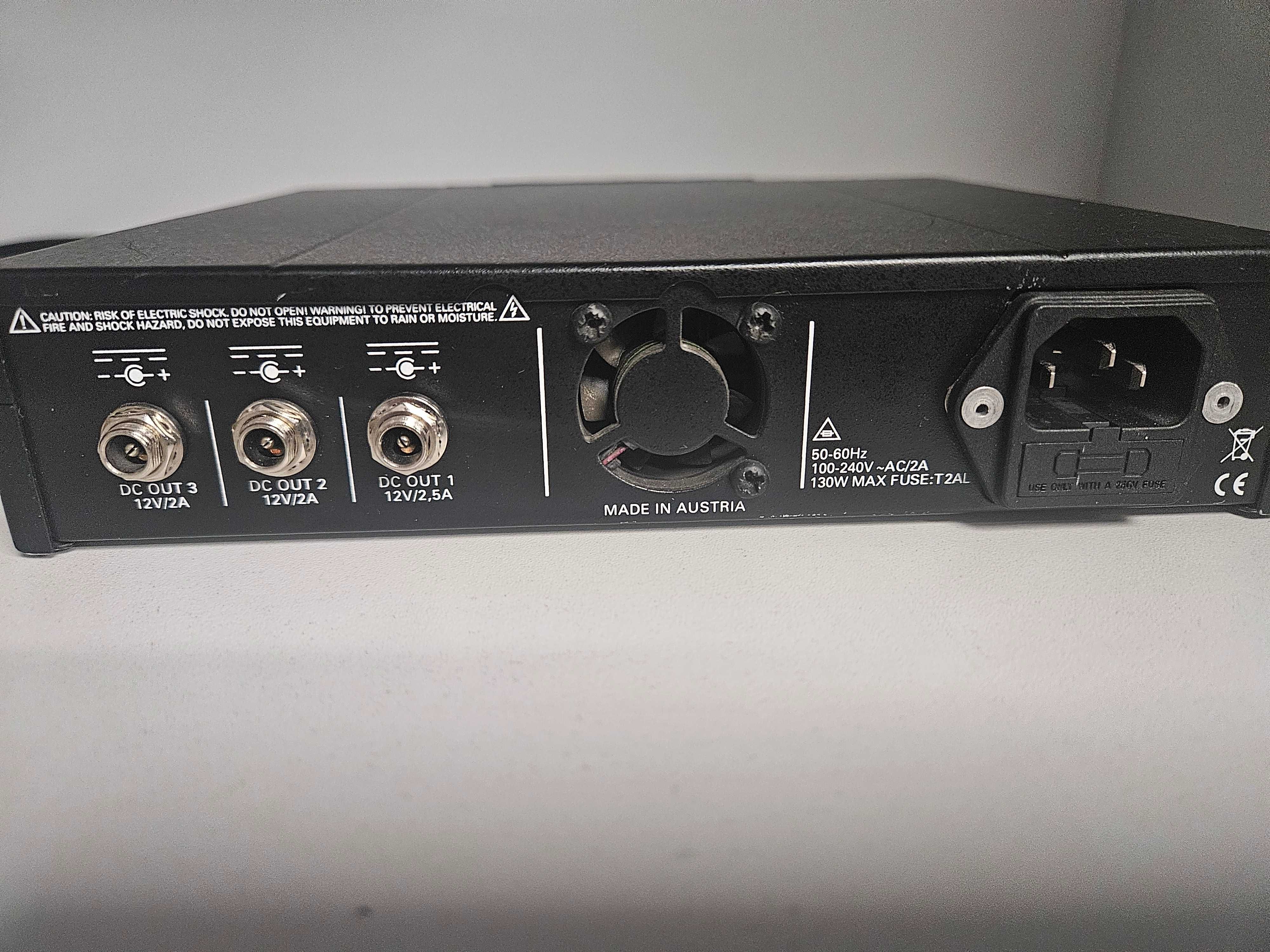 AKG PSU 4000 zasilacz