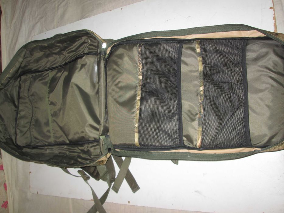 Рюкзак штурмовий середній Multicam