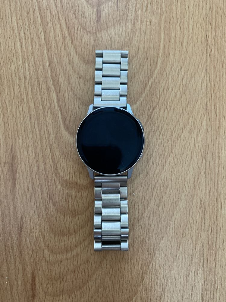 Samsung Galaxy Watch Active 2