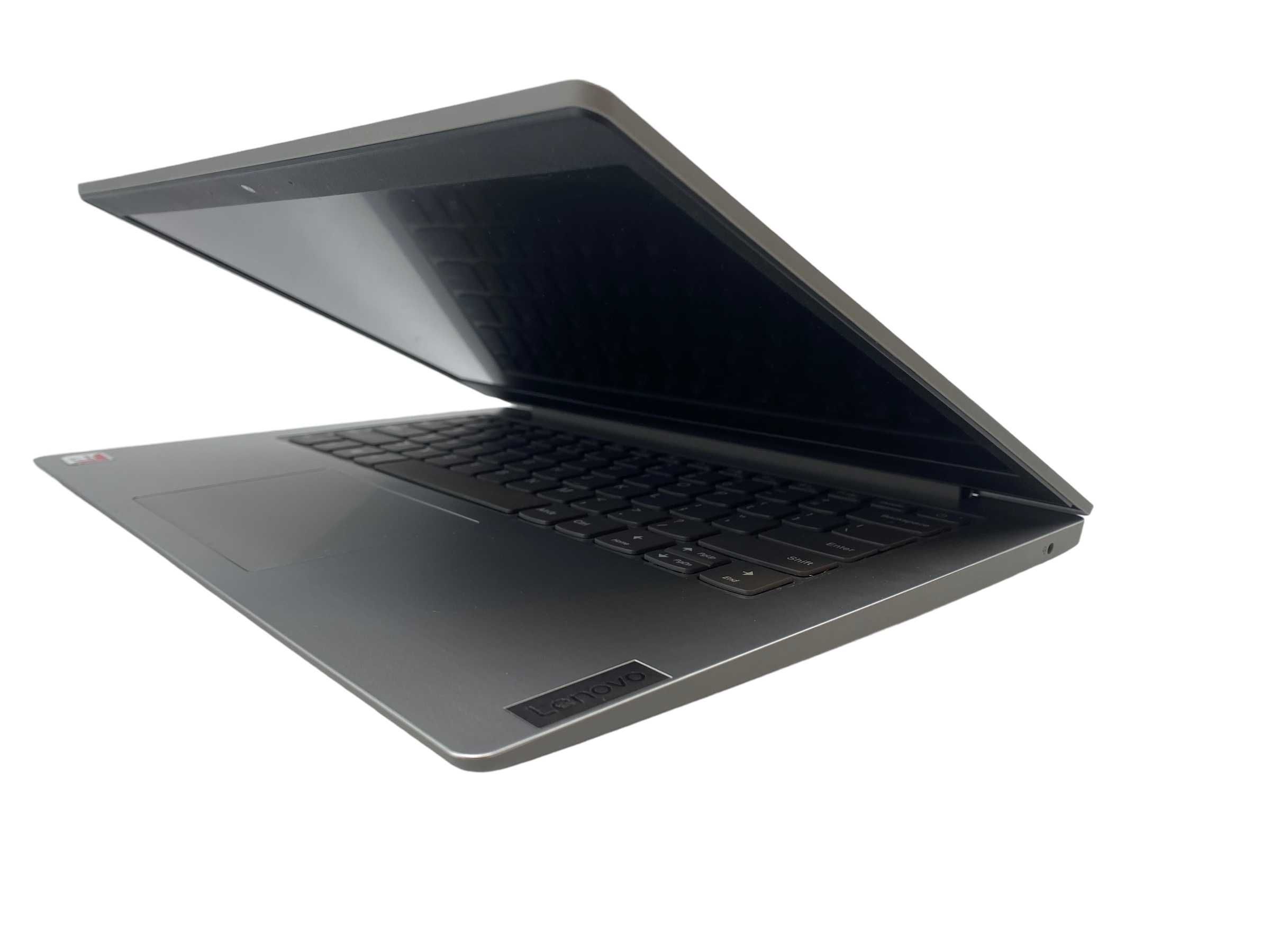 Laptop Lenovo Ideapad Slim 1-14AST-05 14 " AMD A4 4 GB / 64 GB szary