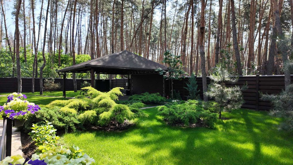 Продаж будинку в лісі, Піщанка, Ліс,Річка,