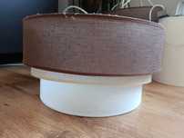 Lampa wisząca sufitowa