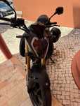 Moto Keeway RKF 125 - Como nova