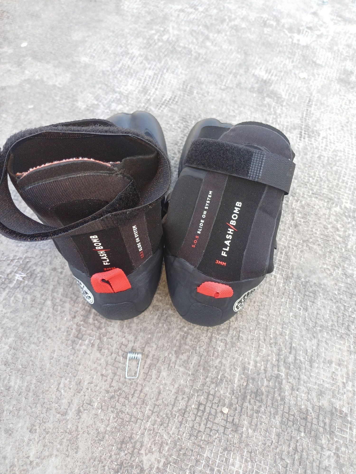 Botas de surf rip curl