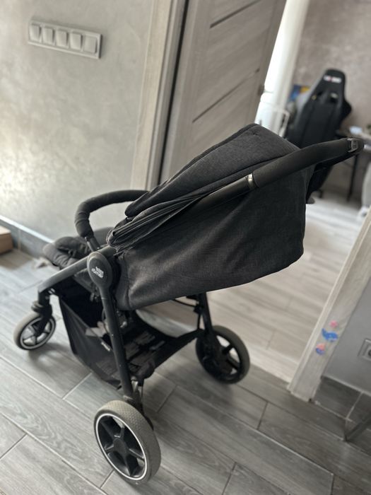 Britax Römer  візок та anex m/type коляска