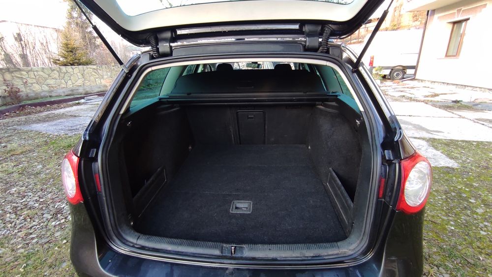 Продам Volkswagen Passat B6