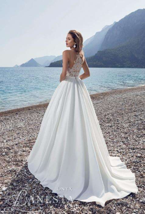 Свадебное платье Onyx Lanesta