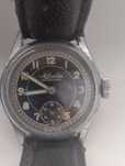 Zegarek Atlantic Waterproof. Rzadka tarcza.