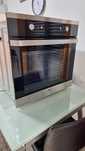 Forno eléctrico Teka