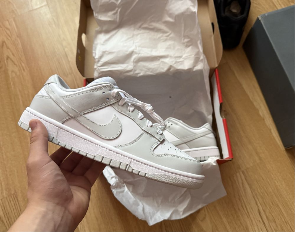 New Nike Dunk original