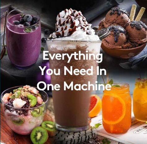 Blender kuchenny Anthter, 220 V, silnik 1000 W, blender USZKODZONY