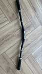 Ns licence 31.8 kierownica dh fr renthal fatbar dartmoor