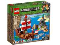 LEGO Minecraft / Monkie kid - 21152| 21153| 21154| 21155| 40381| 40472