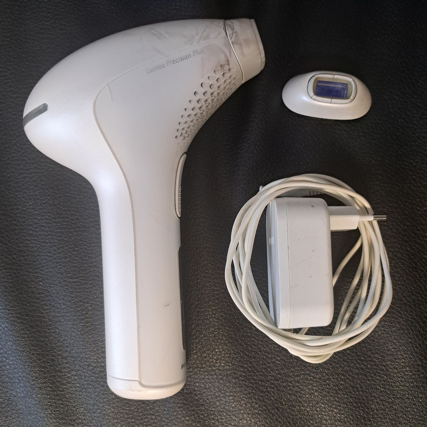 Laser IPL Philips Lumea Precision Plus