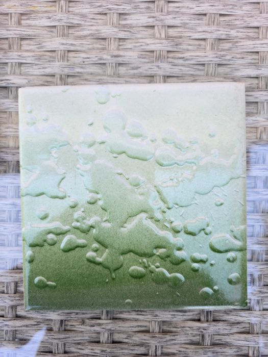 Плитка стінова радянських часів