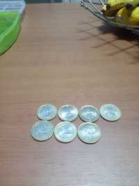 Moedas