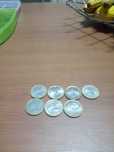 Moedas