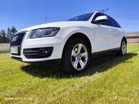 Audi Q5 Quattro S Tronic 4x4 3.0 TDI