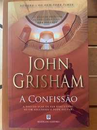 A Confissão - John Grisham