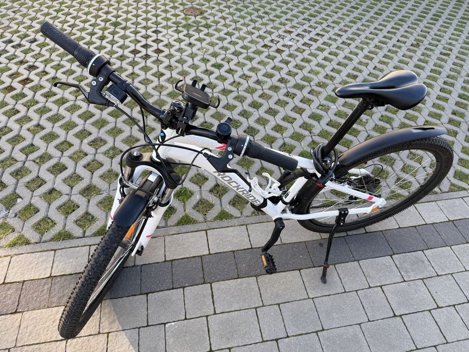 Rower Rockrider damski 27,5