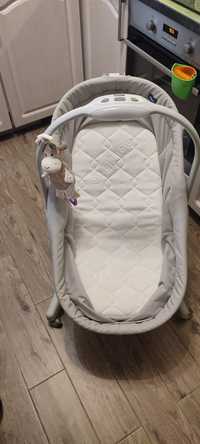 Chicco baby hug 4w1 + akcesoria