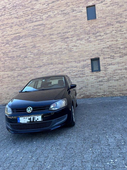 Vw Polo 1.2 Tdi 75cv