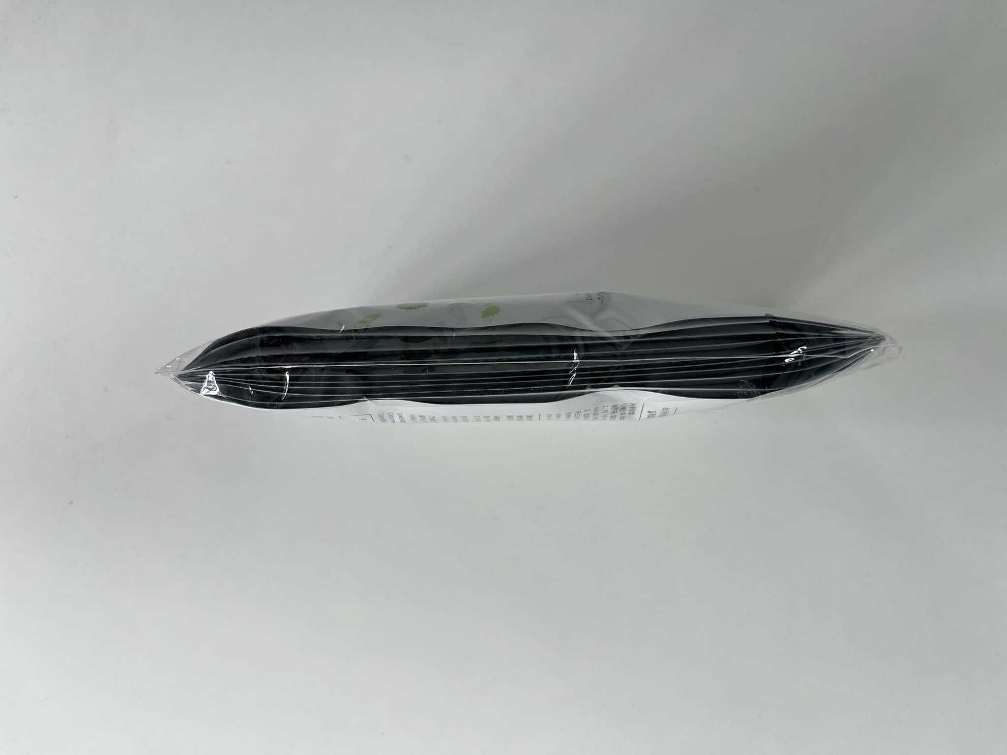 Komplet 1x10 TENZERO Maska Koreańska w płachcie - Zielona Herbata 25ml