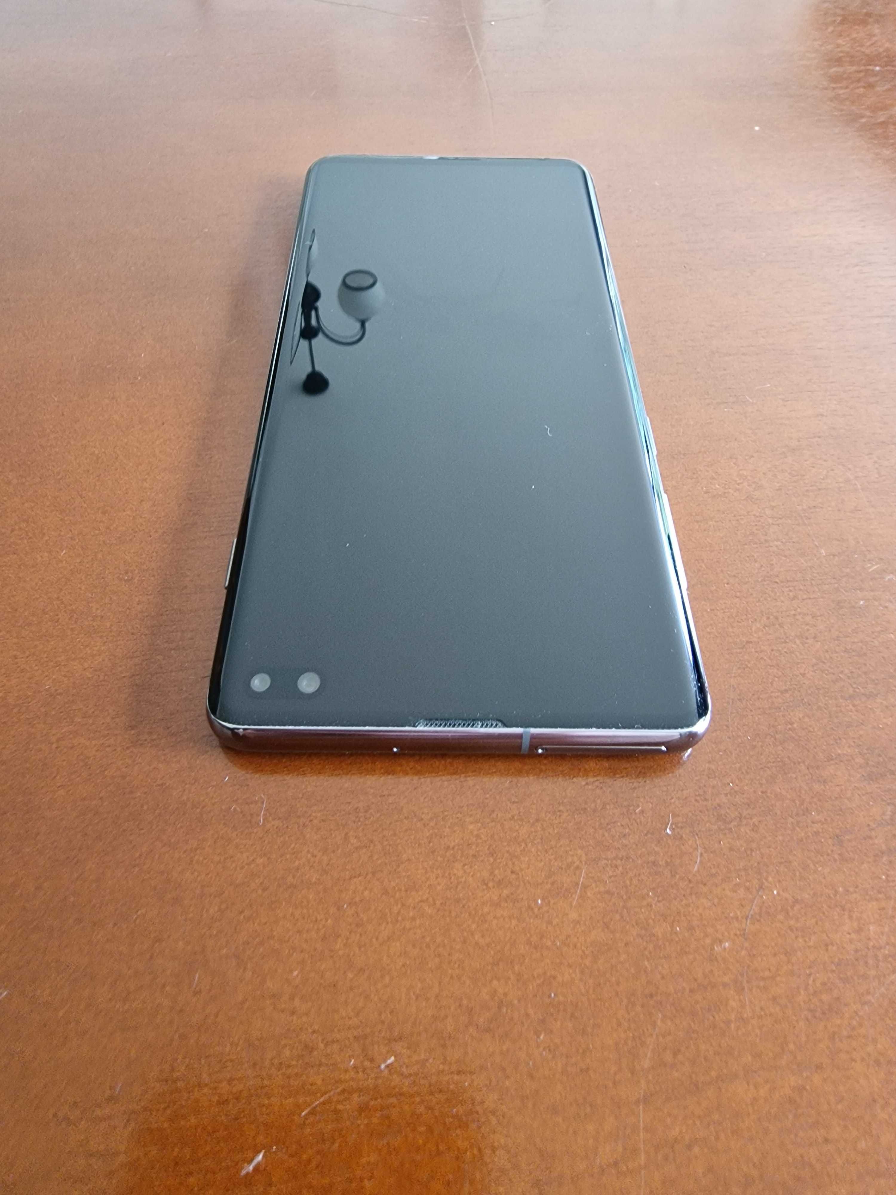 Samsung Galaxy S10+ G975F Prism Black