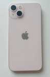 iPhone 13 pink 128 GB